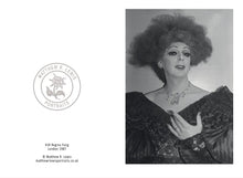 HIH Regina  - Greetings Card